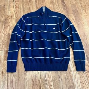 Brooks Brothers sweater